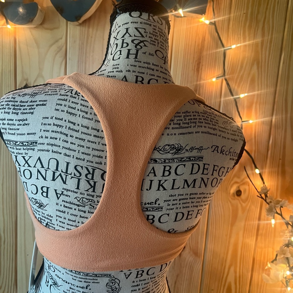 🍑 🌸☀️L*Space Tangy Dax Bikini Top🌞💐🍑 - Picture 11 of 11